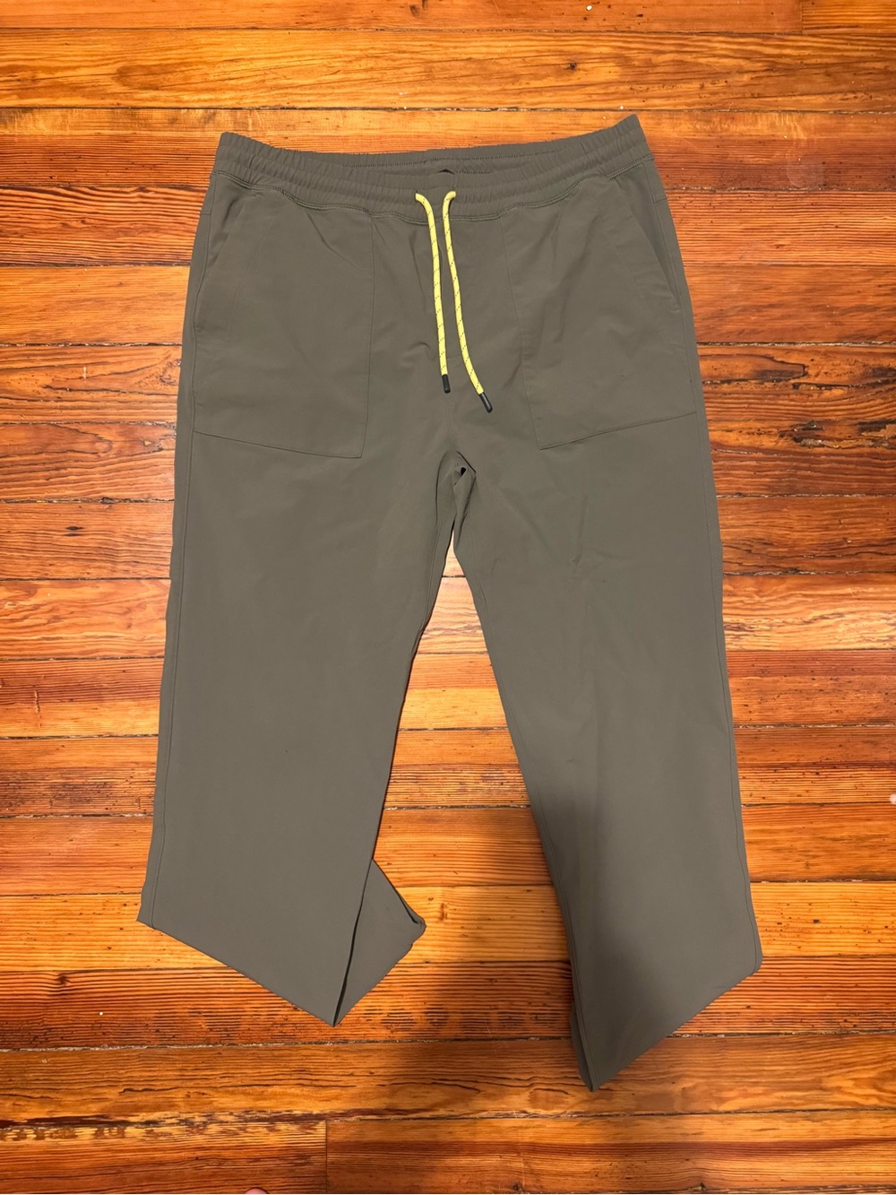 Cotopaxi men’s tech pants
